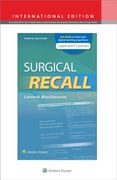 Surgical Recall International Edition Recall Series 