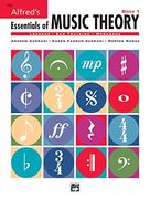 essentials of music theory,book 1 (en Inglés)
