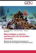 macroalgas y peces herb voros en arrecifes rocosos (en Inglés)