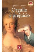Orgullo y Prejuicio - Libros De Jane Austen - Edimat Libros S.A.