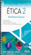 Etica 2. Bachillerato General