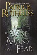 Kingkiller Chron #02 Wise Mans (Kingkiller Chronicles) (en Inglés)