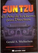 Sun tzu "arte de la Guerra para directivos"