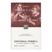 # 284. Dafnis y Cloe / el Asno de oro