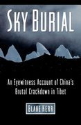 sky burial (en Inglés)