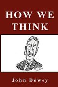how we think (en Inglés)