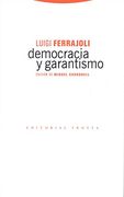 Democracia y Garantismo