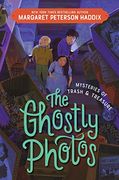 Mysteries of Trash and Treasure: The Ghostly Photos (Mysteries of Trash and Treasure, 2) 