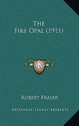 the fire opal (1911)