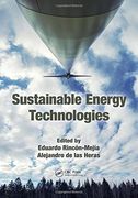 Sustainable Energy Technologies