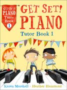 Piano Tutor Book 1 (en Inglés)