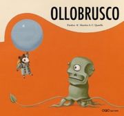 Ollobrusco (Colección o) (en Gallego)