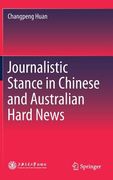 Journalistic Stance in Chinese and Australian Hard News (en Inglés)