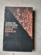 Curso de sociologia