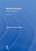Medical Statistics: An A-Z Companion, Second Edition (en Inglés)