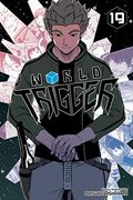 World Trigger, Vol. 19 (19) 
