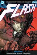 Flash 5 Negativo (in Spanish)