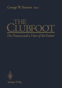 The Clubfoot: The Present and a View of the Future (en Inglés)