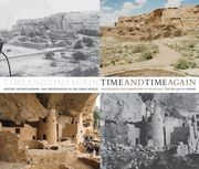 Time and Time Again: History, Rephotography, and Preservation in the Chaco World (en Inglés)