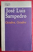 Octubre, Octubre (literatura Alfaguara)