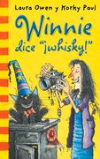 Winnie Historias. Winnie Dice ¡Whisky!