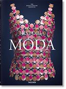 Fashion History From the 18Th to the 20Th Century (Bibliotheca Universalis) (en Inglés)