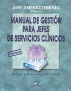 Manual de Gestion Para Jefes de Servicios Clinicos
