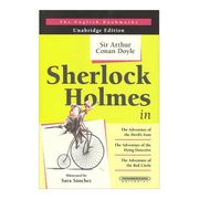 Sherlock Holmes 