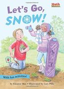 Let's Go, Snow!: Temperature Measurement (Math Matters)