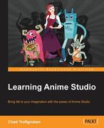 Learning Anime Studio (en Inglés)