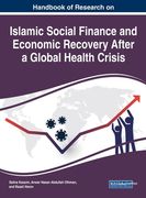 Handbook of Research on Islamic Social Finance and Economic Recovery After a Global Health Crisis (en Inglés)