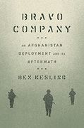 Bravo Company: An Afghanistan Deployment and its Aftermath (en Inglés)