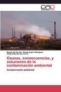 Causas, Consecuencias, y Soluciones de la Contaminación Ambiental: Contaminación Ambiental: