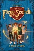 El Club del Fuego Secreto / 1. El Museo de los Cuentos