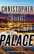 The Palace: 3 (Simon Riske) (en Inglés)