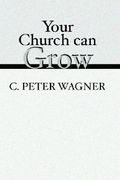 your church can grow (en Inglés)