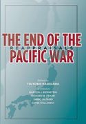 the end of the pacific war,reappraisals