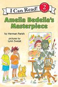 amelia bedelia´s masterpiece