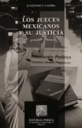 Los jueces mexicanos y su justicia