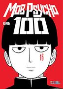 Mob Psycho 100 16
