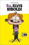 Eu, Elvis Riboldi (in Portuguese)