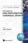 Lectures on Non-Perturbative Canonical Gravity 