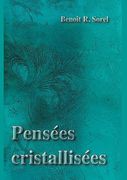 Pensées cristallisées (in French)