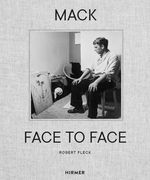 Mack―En Face: An Artist's Life (en Inglés)