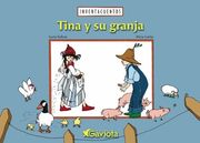 Tina y su granja (Inventacuentos) (in Spanish)