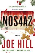 Nos4A2 (en Inglés)