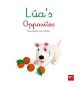 Lúa's Opposites (Guau) (en Inglés)