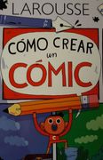Como Crear un Comic