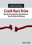 Crash Kurs Krise (en Alemán)