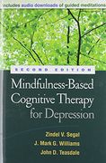 mindfulness-based cognitive therapy for depression
